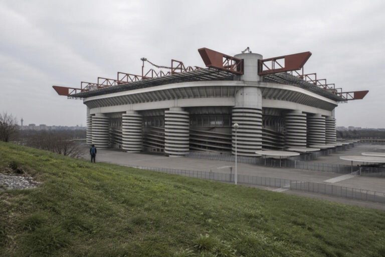 San Siro: guida per vivere Milan e Inter allo stadio