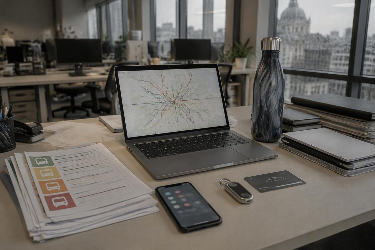 Scioperi dei trasporti a Milano: guida pratica a fasce, codici, mappe e alternative