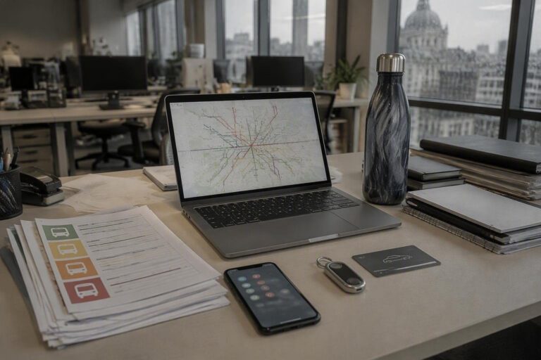Scioperi dei trasporti a Milano: guida pratica a fasce, codici, mappe e alternative