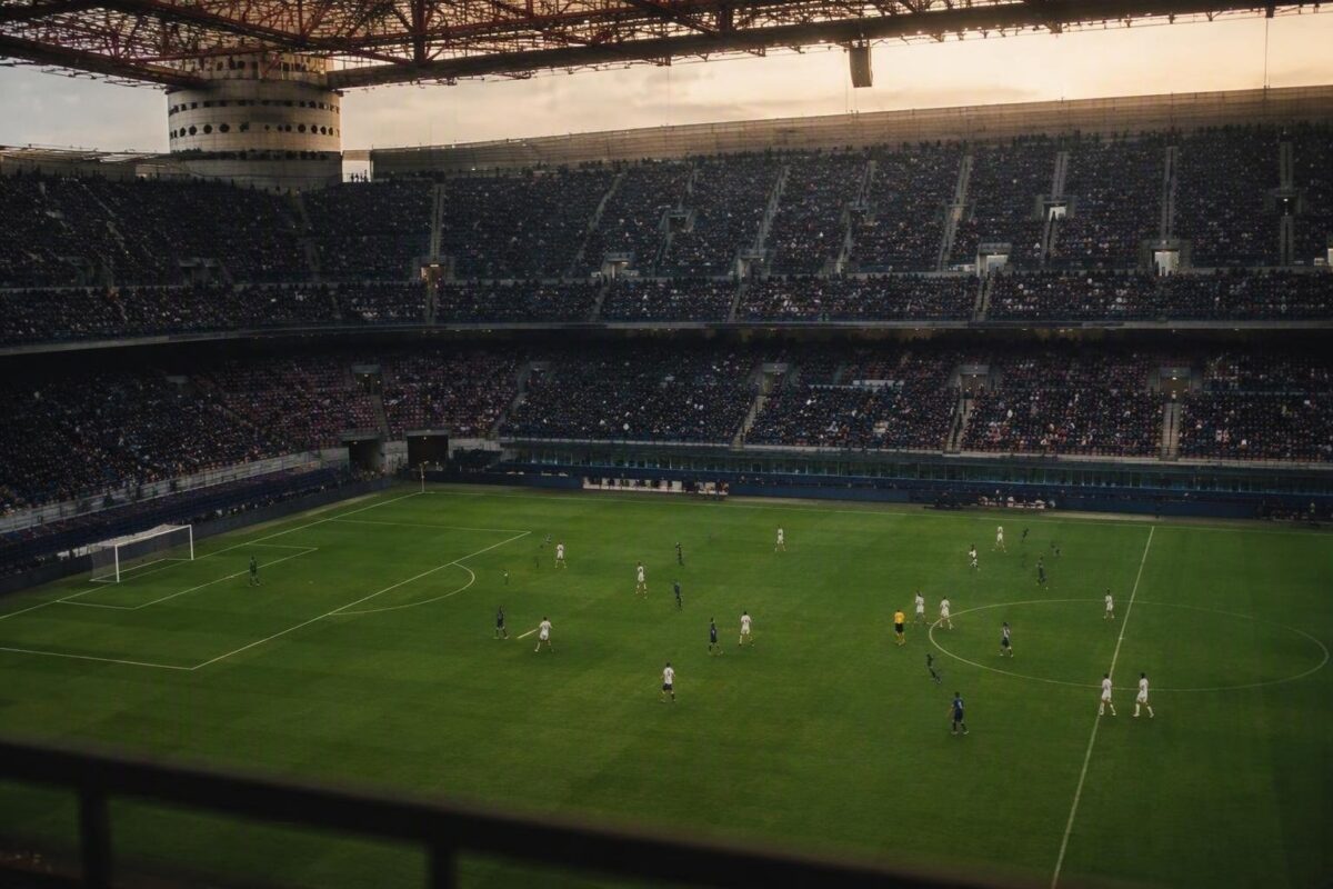 Serie A 2026/27: guida completa per seguire Inter-Monza