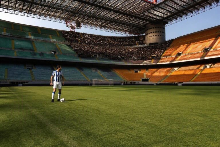 Serie A 2026/27: l’Inter inizia con una vittoria convincente contro il Monza
