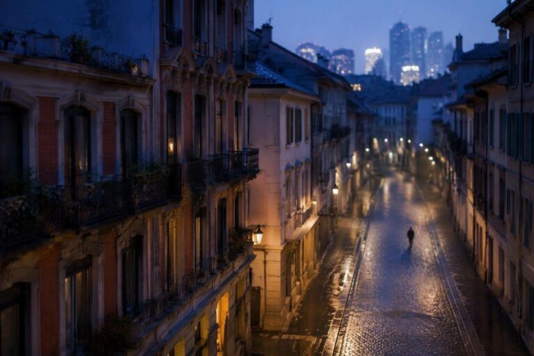 Sicurezza a Milano: come difendere appartamenti e negozi