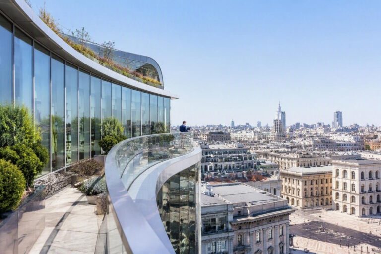 StayAgain debutta a Milano: la piattaforma che cambia il settore extralberghiero