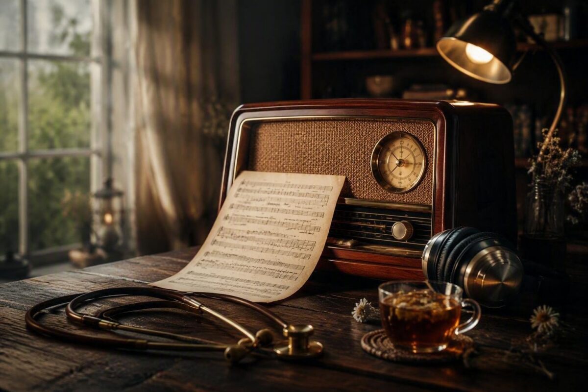 Summer Tour 2026: Radio Jukebox sostiene la musicoterapia al Gaslini