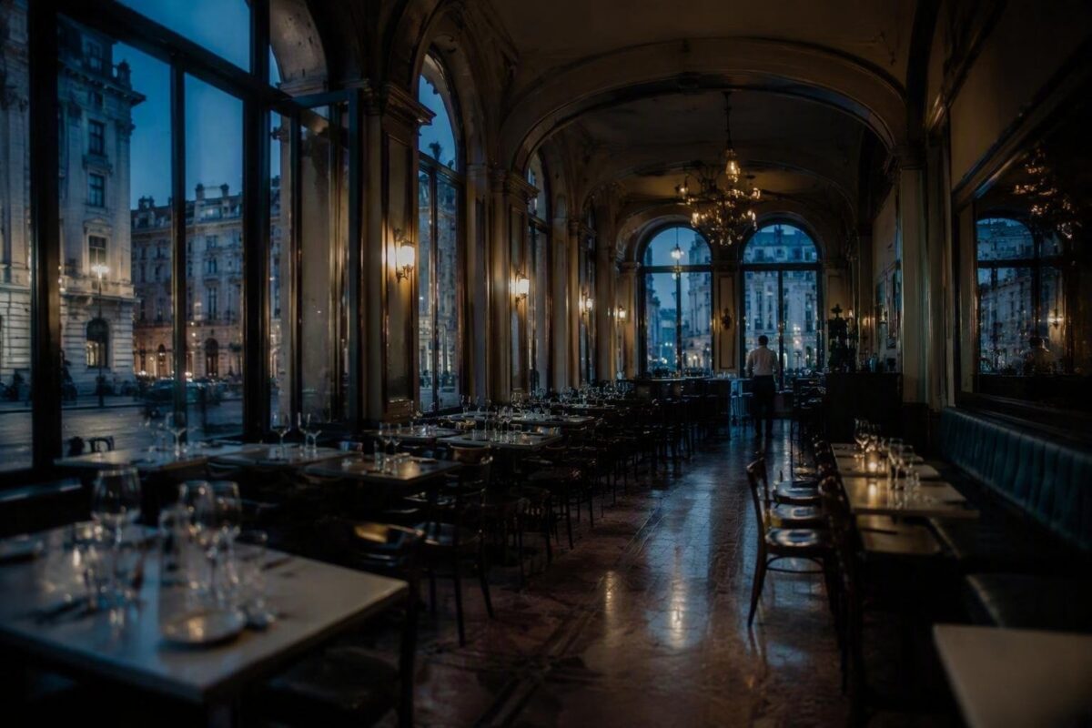 Tassa di servizio e mancia a Milano: come orientarsi al ristorante