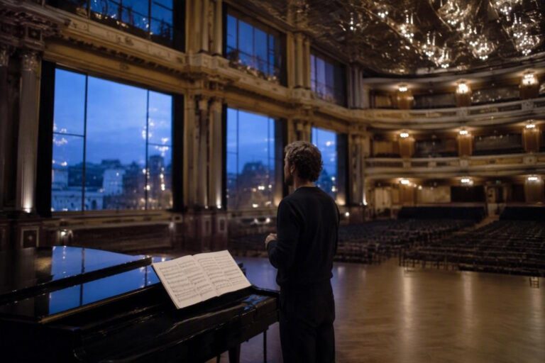 Teatro Civico di Rho: 130mila euro per avvicinare la lirica al pubblico