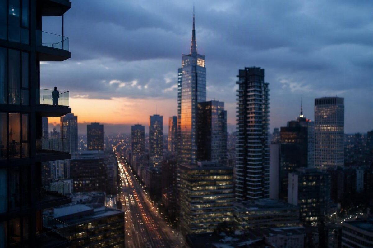 Temporali e vento a 90 km/h: allerta gialla in Lombardia