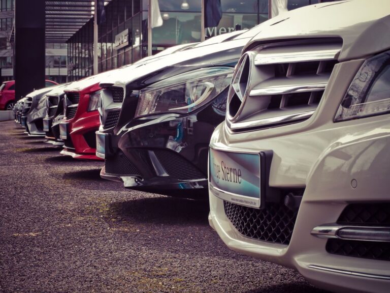 Trovare offerte per auto usate a Bergamo: selezione, test drive e acquisto