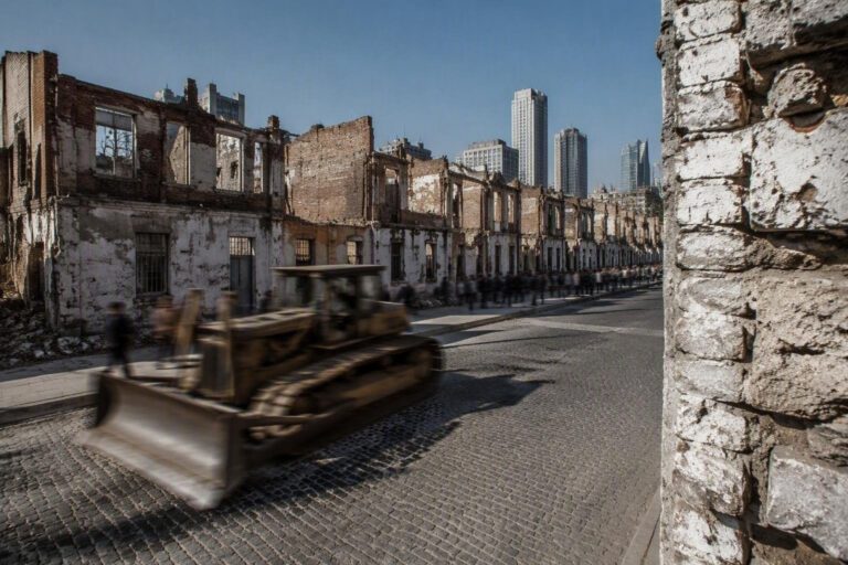 Villaggio delle rose a Milano: la scadenza definitiva è il 31 agosto