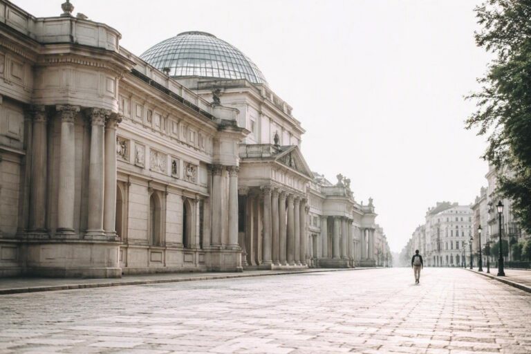 Weekend d’arte a Milano: musei, gallerie e spazi indipendenti