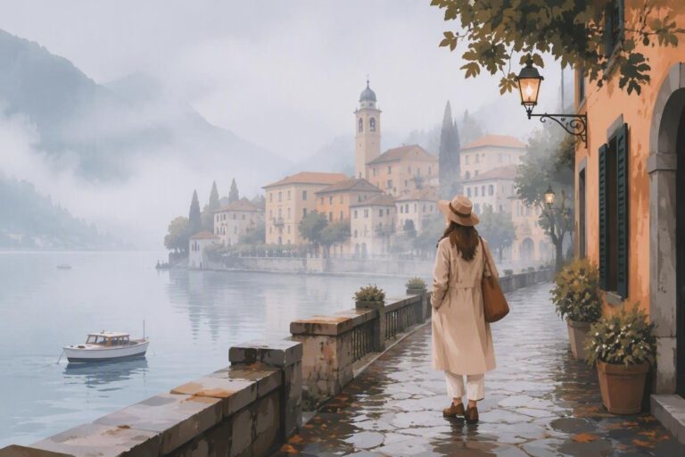 Meteo weekend a Milano: nebbia sabato, nuvoloso domenica