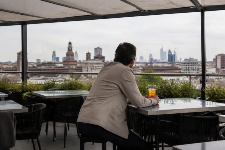 Aperitivo a Milano: come scegliere zona, prezzo e stile