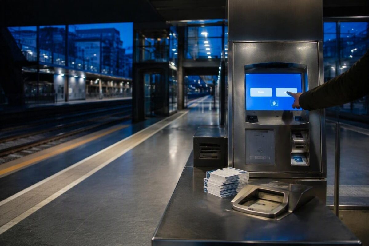 ATM vs STIBM a Milano: quale abbonamento conviene