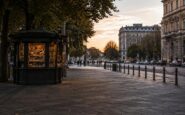 Bando per chioschi a piazzale Baiamonti e parco Verga: come funziona