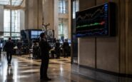 Borse europee in calo: Milano peggiore, petrolio a 109 dollari e timori per l’AI