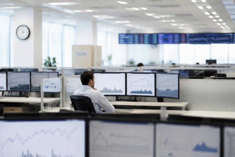 Borse europee poco mosse: focus su Fed e BCE mentre Milano vede Prysmian in rialzo