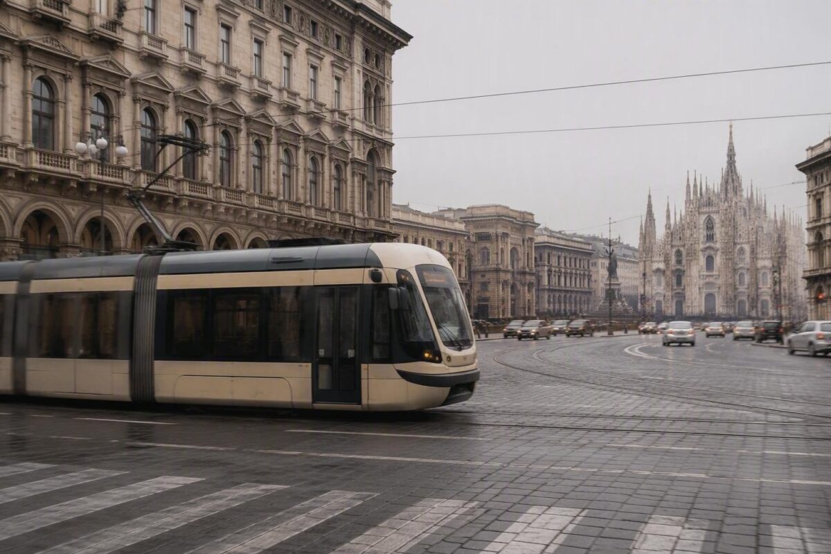 Climate City Contract aggiornato: Milano punta alla neutralità climatica entro il 2050
