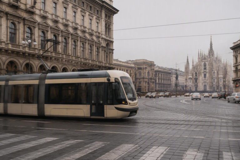 Climate City Contract aggiornato: Milano punta alla neutralità climatica entro il 2050