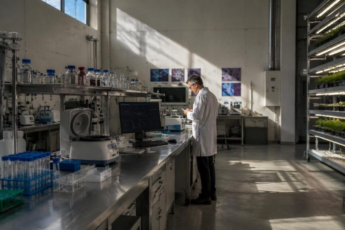 CNAO di Pavia: nuovi finanziamenti per la ricerca oncologica in Lombardia