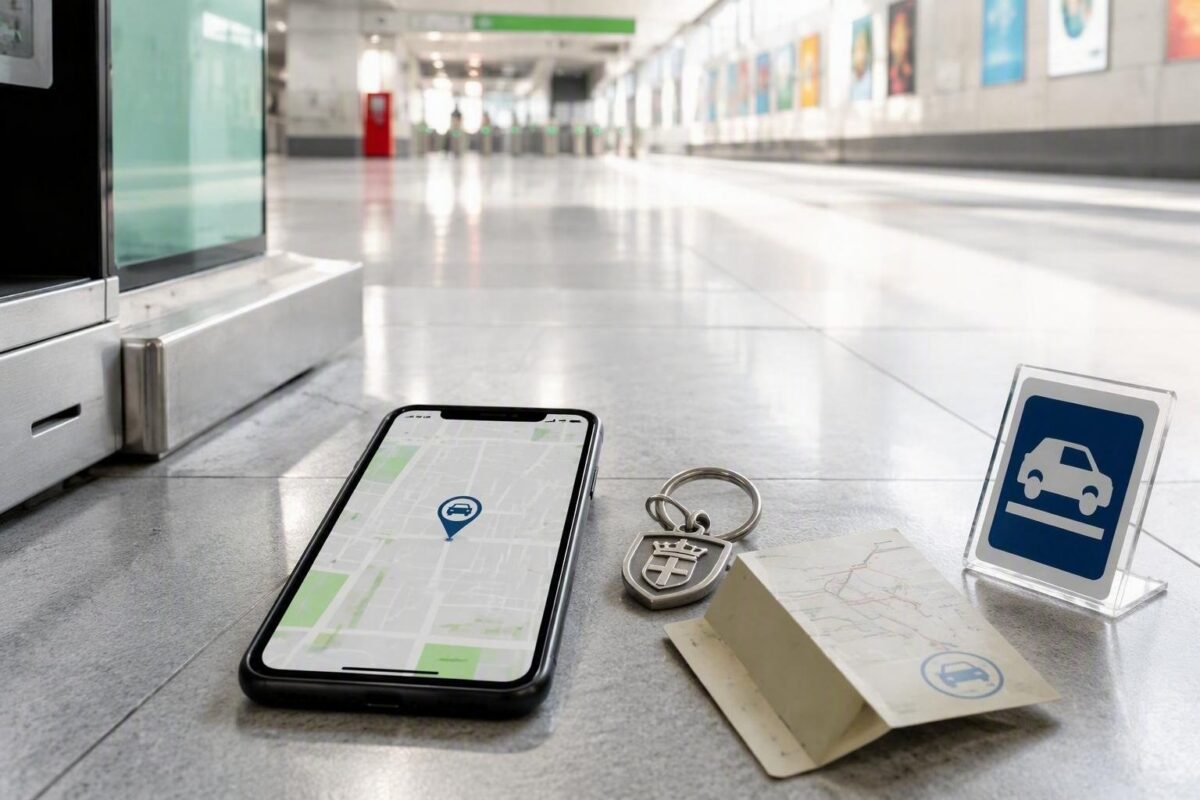 Condividere l’auto a Milano: i vantaggi del carpooling e i parcheggi gratuiti