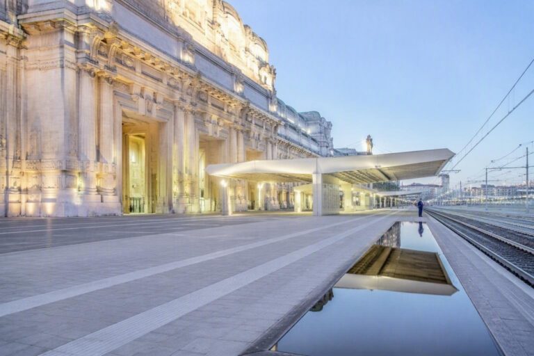 Controlli straordinari a Milano Centrale: 351 persone identificate e sostanze stupefacenti sequestrate