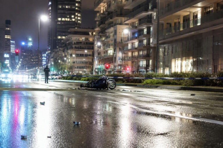 Davide Di Lernia si perde la vita in tragico schianto a Milano