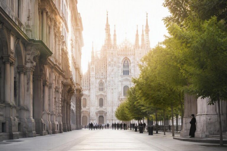Don Angelo Casati: la vita e l’eredità spirituale del sacerdote milanese