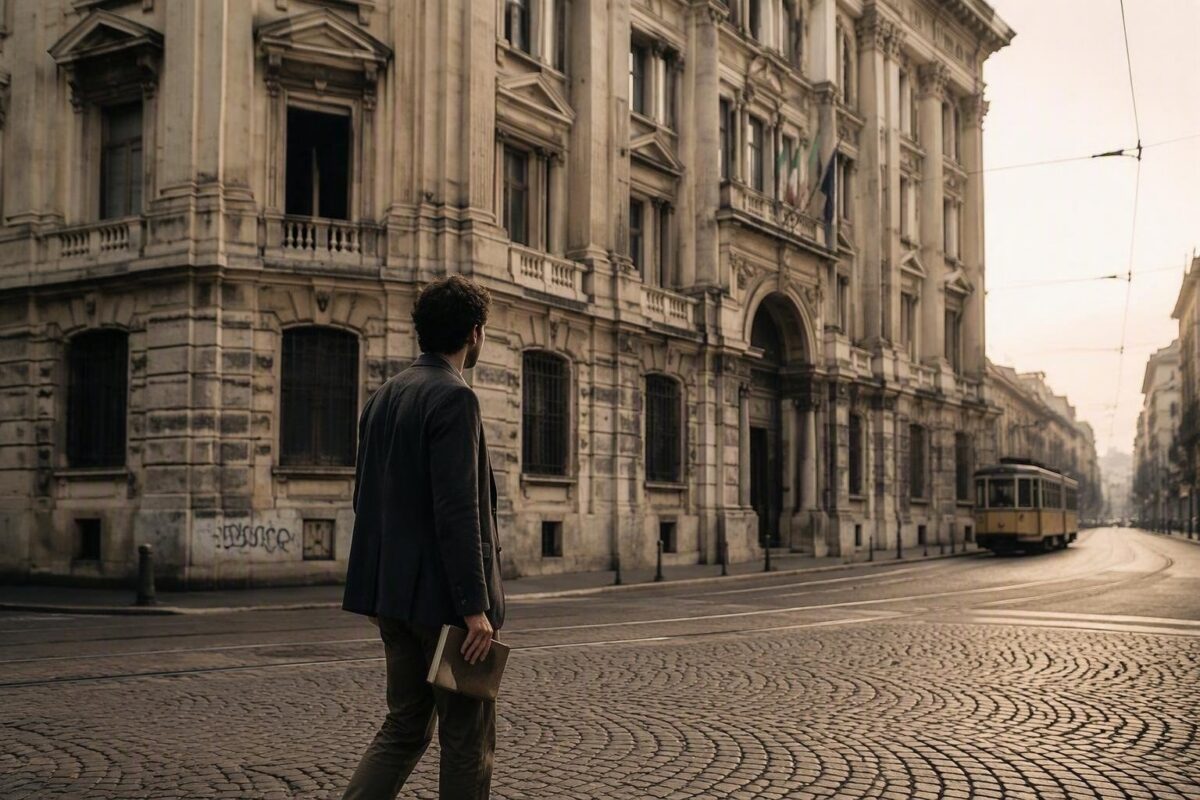 Elettori milanesi e la sfida tra centro-sinistra e centro-destra per il 2027