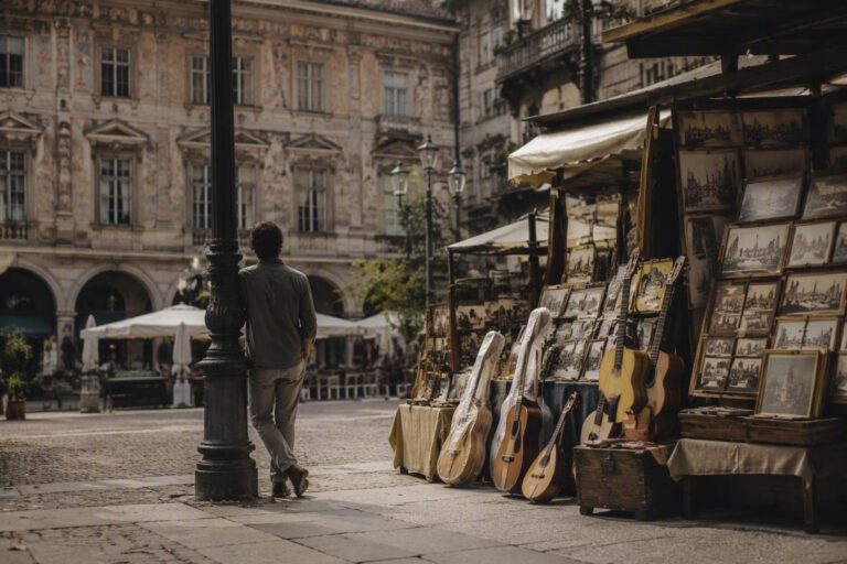 Eventi a Milano settembre 2026: concerti, mostre e mercatini da non perdere