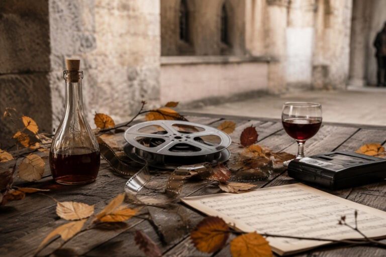 Eventi autunnali a Cinisello: arte, cinema e musica in città
