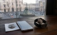 Fermati a Milano due tunisini per furto di orologio da 200mila