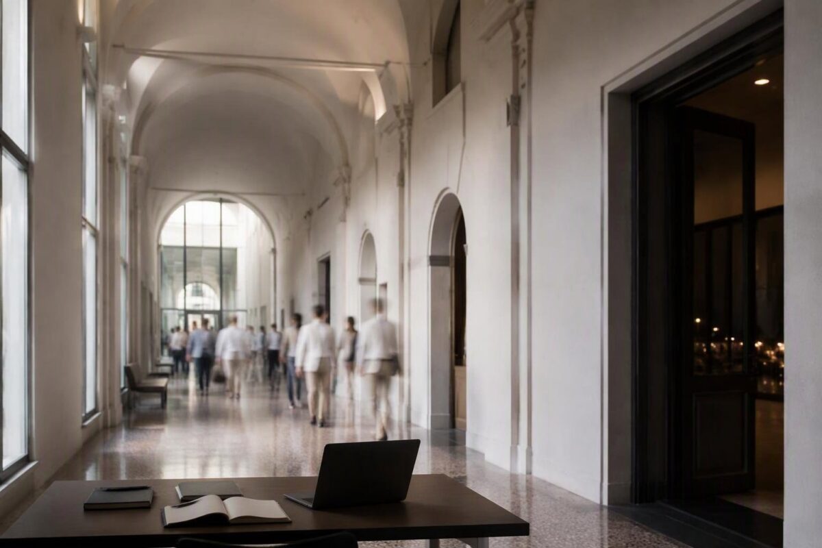 Formazione AI per i social: 13ª Social Media Strategies a Bologna
