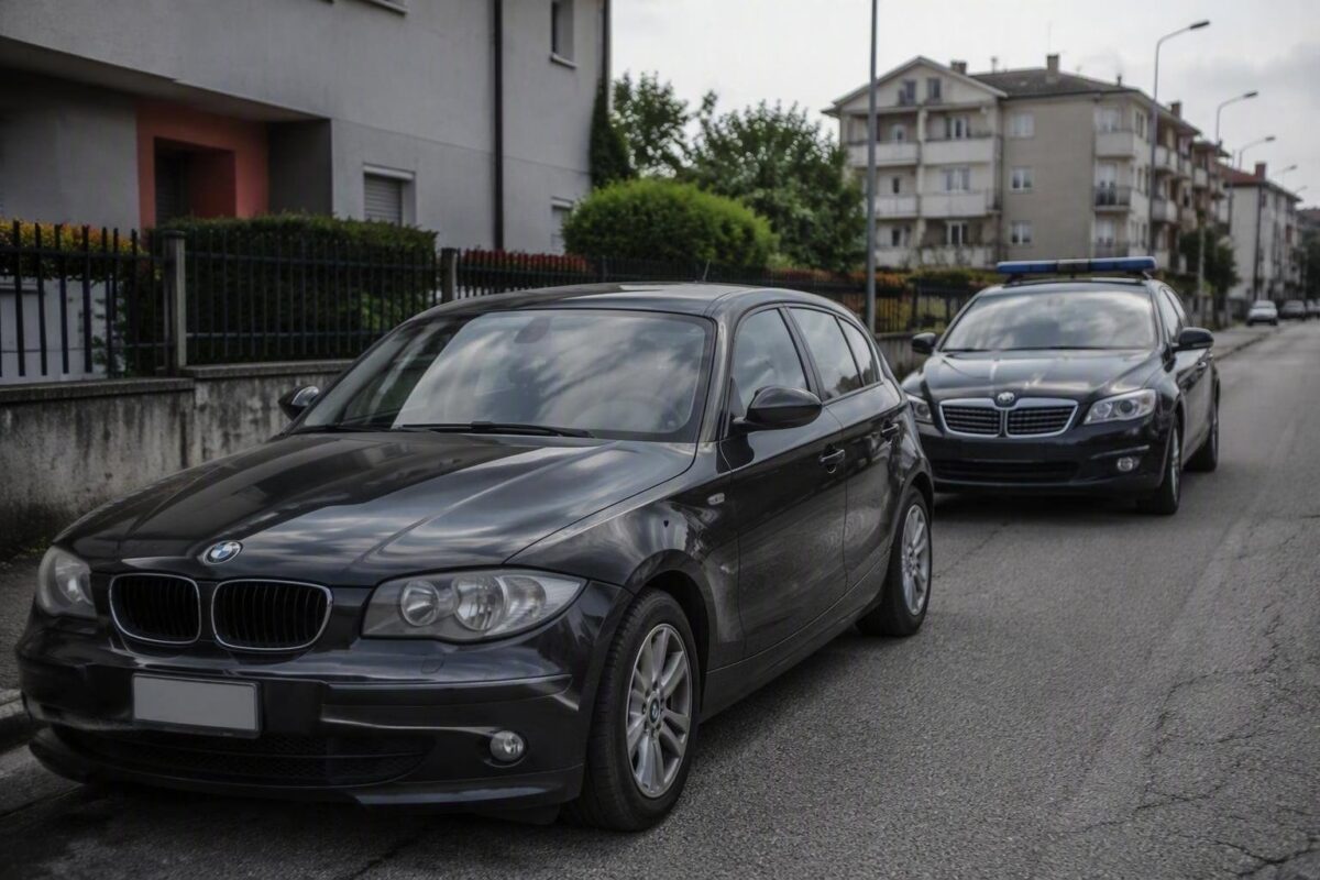 Fuga da due posti di controllo a Parabiago: arrestato un 59enne, denunciato un cittadino marocchino
