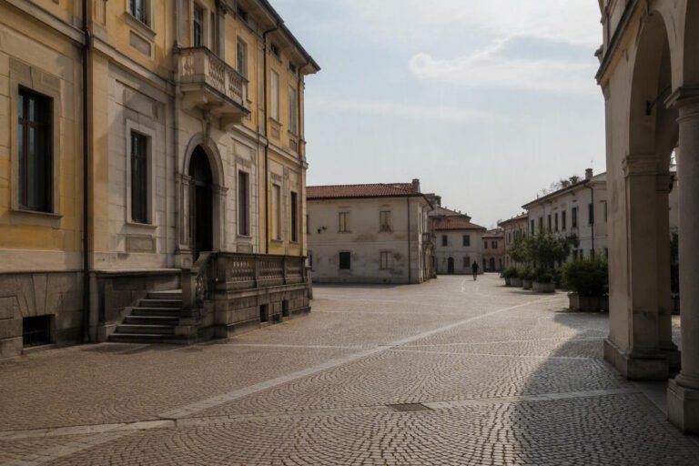 Gemellaggio Busto Garolfo Senise: 49 anni di amicizia e inclusione