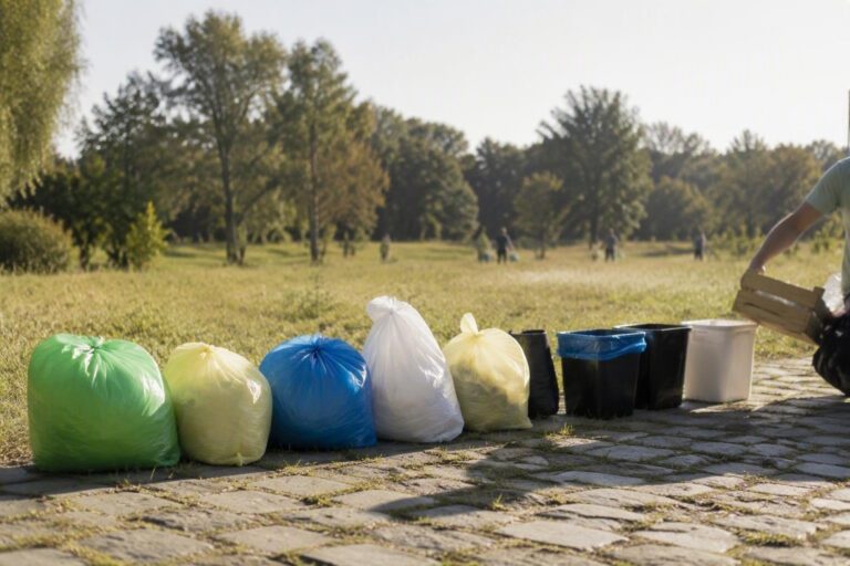 Giornata ecologica 2026: pulizia di parchi e vie tra Legnano e Busto Arsizio