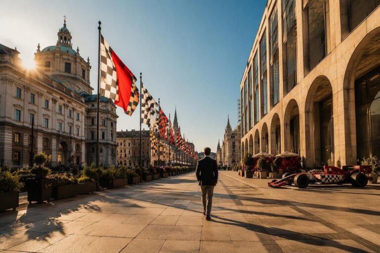 Gran Premio d’Italia 2026: Milano diventa il cuore pulsante della Formula 1