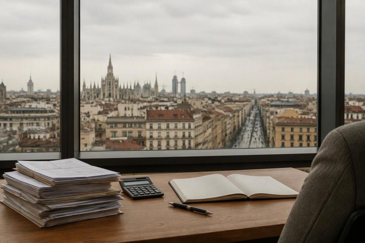 IMU, TARI e bollo a Milano: calcolo, scadenze e pagamenti