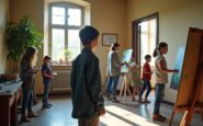 Incidente nella scuola media Monte Amiata di Rozzano: 12enne in ospedale