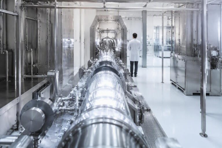 Investimenti regionali per il Cnao: 3,6 milioni per nuove tecnologie anti tumore