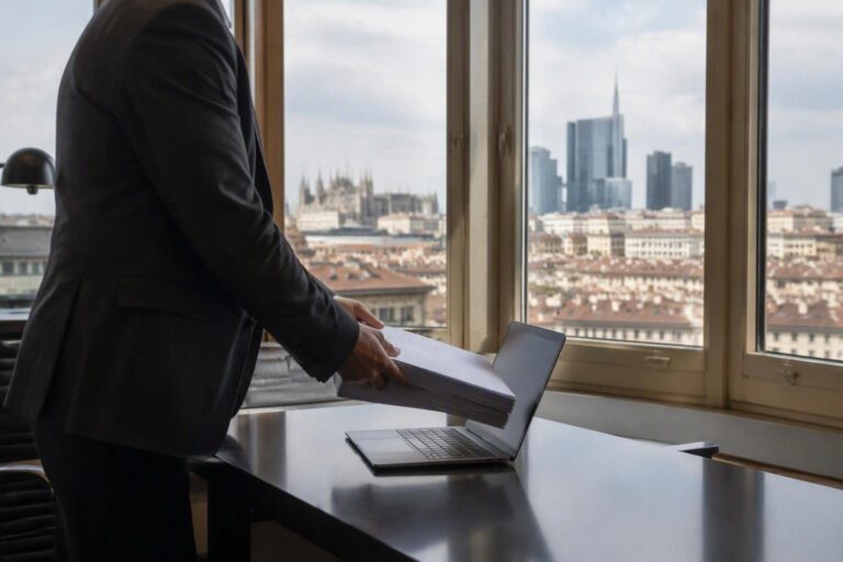 ISEE, IMU e TARI a Milano: come la residenza incide per coppie e famiglie