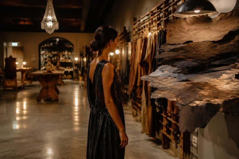 Lineapelle Designers Edition: moda vulcanica e talento campano