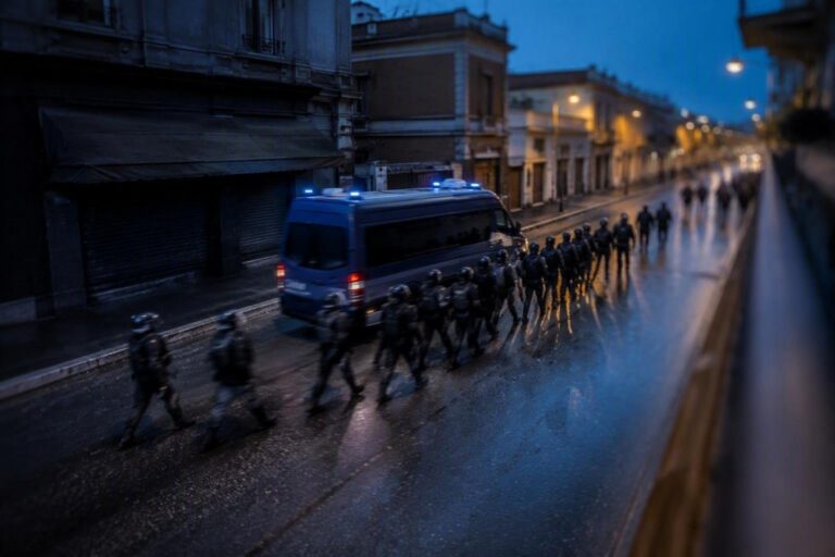 Locale clandestino a Affori: blitz, 65 persone e multa da 5 mila euro