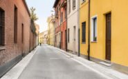 Magenta, bonifica di via Toti: lavori in corso e richieste dei residenti