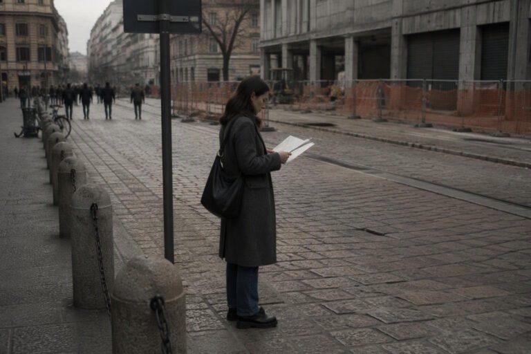 Milano, alternative ai mezzi durante scioperi e lavori
