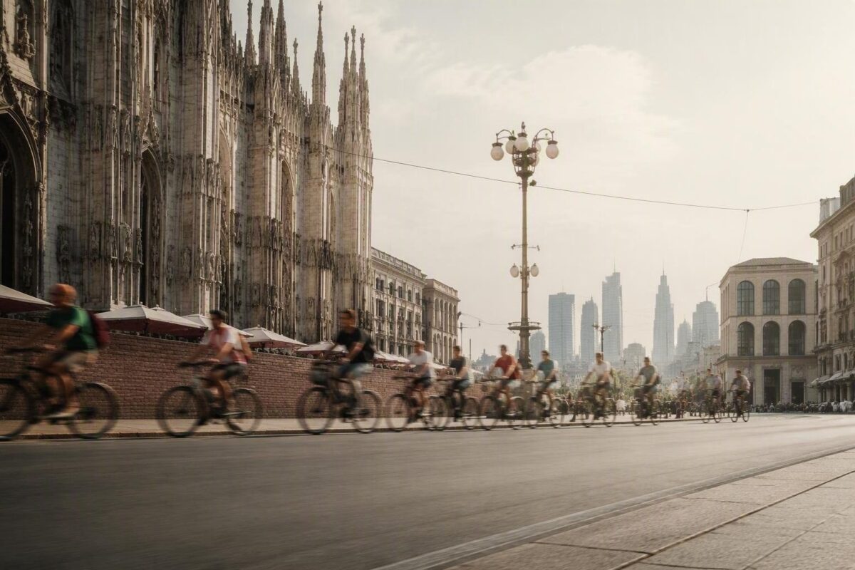 Milano e Lombardia: l’estate più calda dal 1951 con 75 giorni oltre i 30 gradi