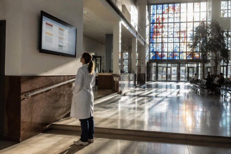 Milano e pronto soccorso: come scegliere senza errori