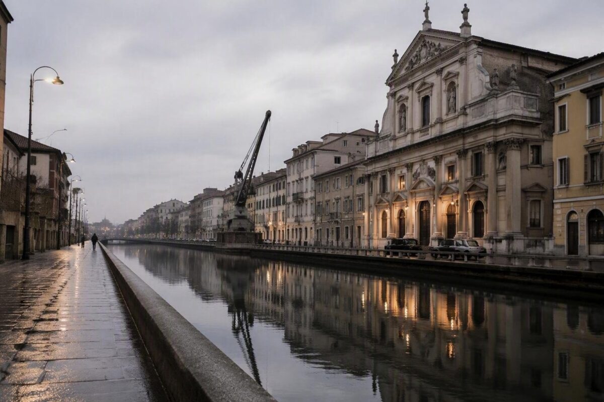 Milano: il teatro incontra i Navigli con spettacoli unici e novità culturali