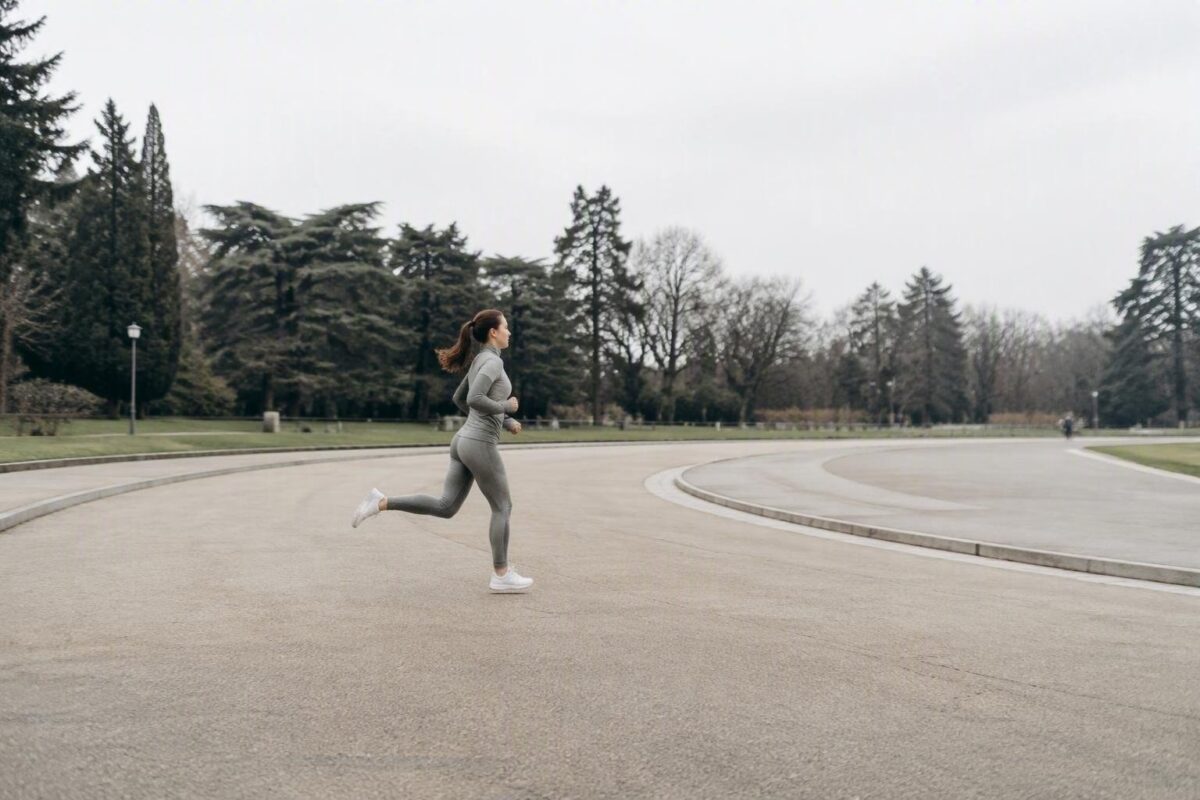 Milano running: piste pubbliche, parchi e ripetute