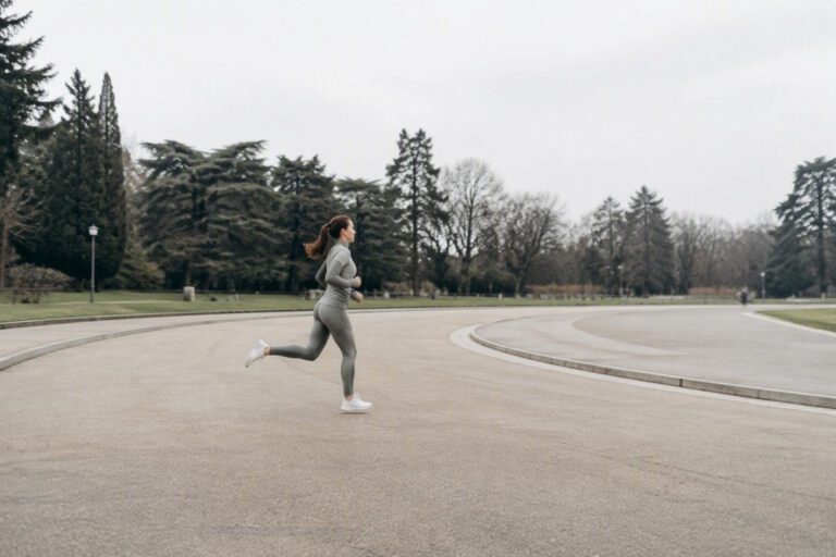 Milano running: piste pubbliche, parchi e ripetute