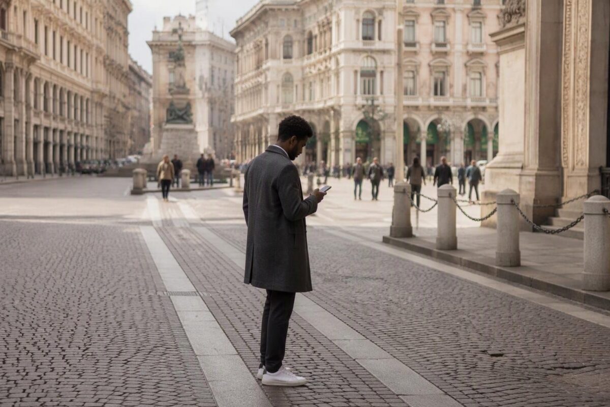 Milano sicura: prevenzione, 112 e segnalazioni efficaci